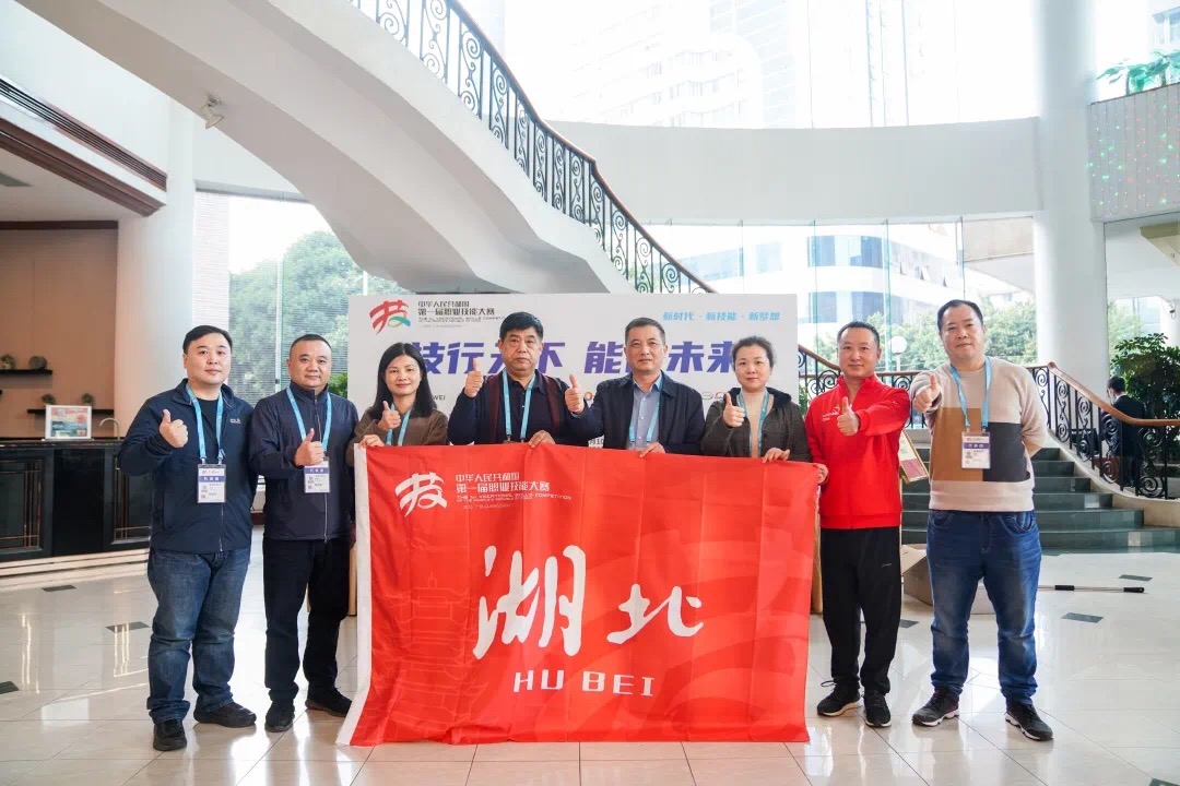 直通国赛